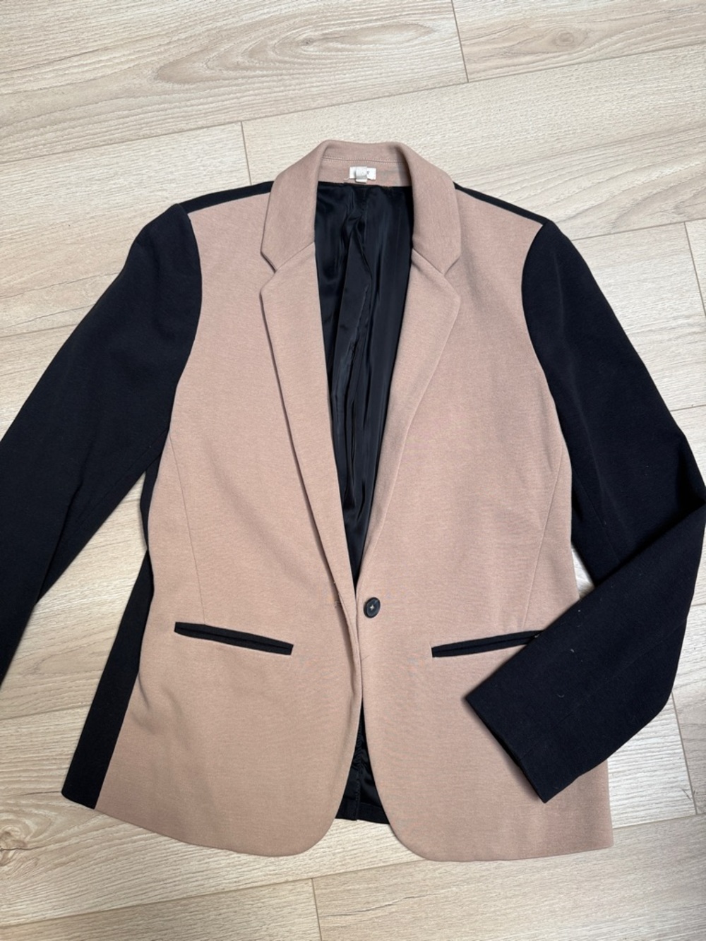 Womens Jcrew blazer size S